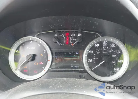 2013 Nissan Sentra Sv из США, поврежденный, VIN 3N1AB7AP4DL720934